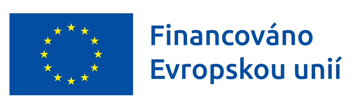 Financováno Evropskou unií