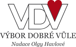 Výbor dobré vůle — Nadace Olgy Havlové