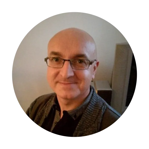 Ing. Roman Beneš