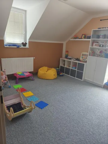 Centrum Řepy — fotografie 2
