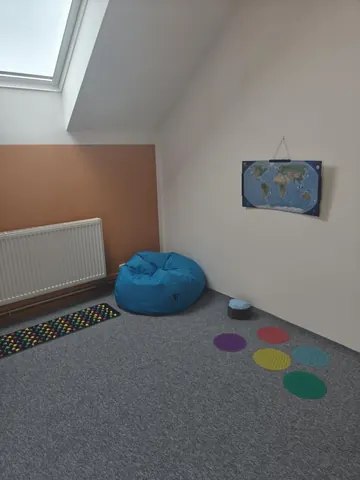 Centrum Řepy — fotografie 3