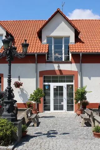 Centrum Řepy — fotografie 8