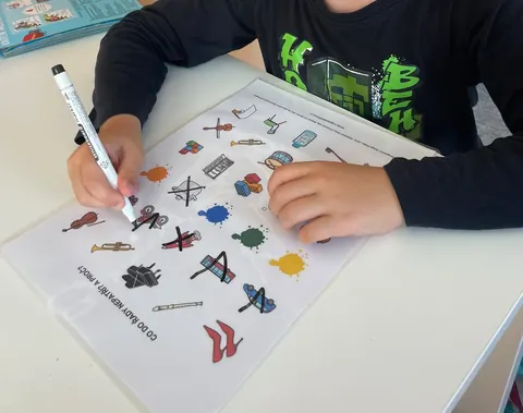 Intervence MKIP — fotografie 2